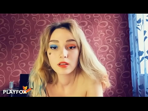 ❤️ משקפי מציאות מדומה קסומים נתנו לי סקס עם הארלי קווין ️❌ סופר-פורנו ב-iw.zhangshumeng.top ❌️