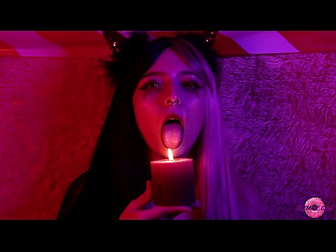 ❤️ מציצה נלהבת מ-Sexy Succubus עם הגשמה בפה ️❌ סופר-פורנו ב-iw.zhangshumeng.top ❌️