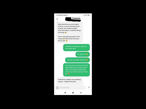 ❤️ הוספתי PAWG חדש מ-Tinder להרמון שלי (כולל שיחה עם טינדר) ️❌ סופר-פורנו ב-iw.zhangshumeng.top ❌️